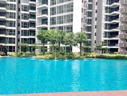 Eight Courtyards (D27), Condominium #607001541